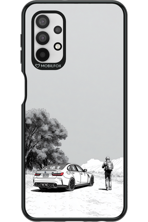Dreamland 2.0 - Samsung Galaxy A32 5G