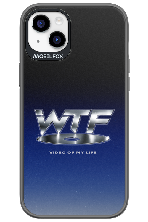 W T F 2.0 - Apple iPhone 14 Plus