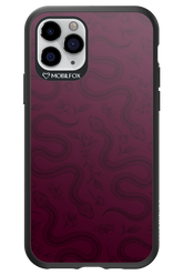 Temptation 2.0 - Apple iPhone 11 Pro