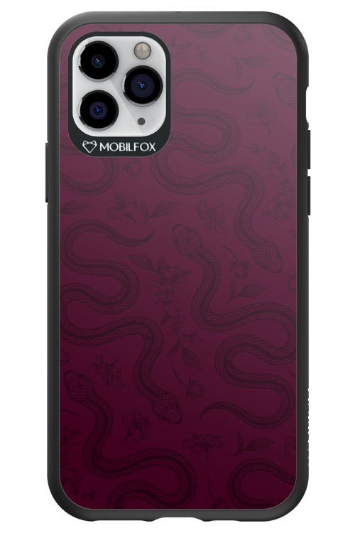 Temptation 2.0 - Apple iPhone 11 Pro