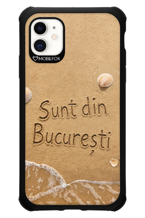Sandd - Apple iPhone 11