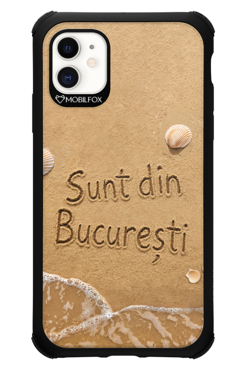 Sandd - Apple iPhone 11
