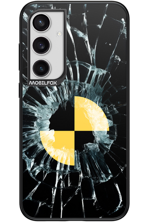 Shattered Proof 2.0 - Samsung Galaxy S24+