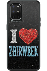 I LOVE ZBIRWEEK 2.0 - OnePlus 8T