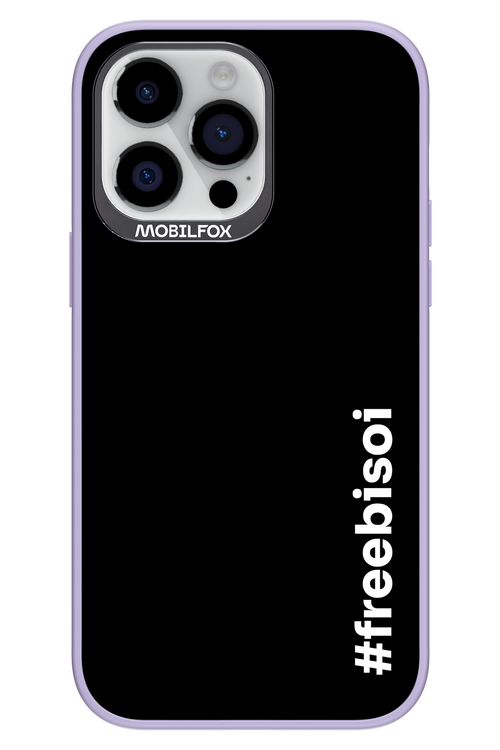 freebisoi III - Apple iPhone 14 Pro Max