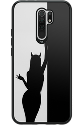 Devil Babe 2.0 - Xiaomi Redmi 9