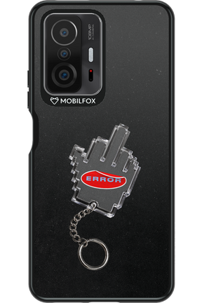 Err0r 2.0 - Xiaomi Mi 11T