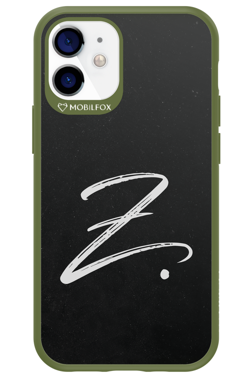 (Off Space) Z 2.0 - Apple iPhone 12 Mini