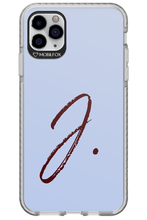 (Jellyfish Presso) J 2.0 - Apple iPhone 11 Pro Max