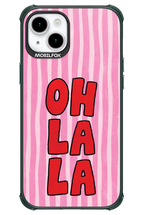 OHLALA 2.0 - Apple iPhone 15 Plus