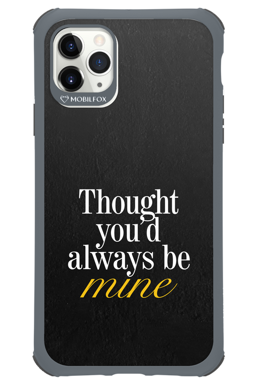 BSW FourSeasons 1 2.0 - Apple iPhone 11 Pro Max