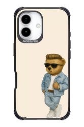 Gamibear (Desert) - Apple iPhone 17