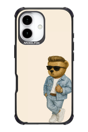 Gamibear (Desert) - Apple iPhone 17