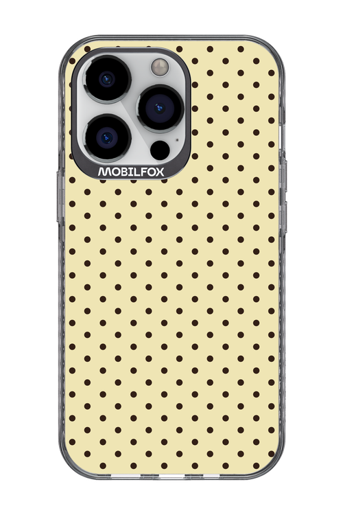 Butter Cookie - Apple iPhone 13 Pro