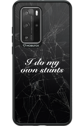 Stunts - Huawei P40 Pro