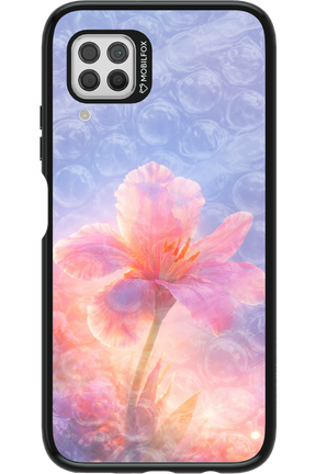 Bubble Flower 2.0 - Huawei P40 Lite