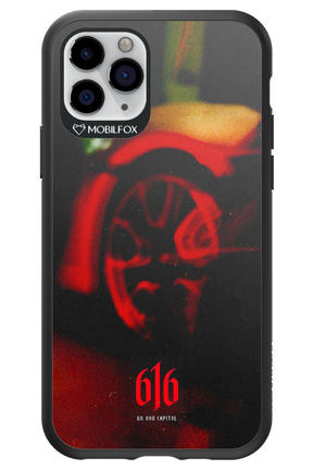 616 2.0 - Apple iPhone 11 Pro