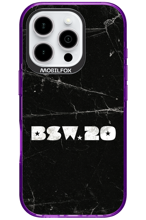 BSW 20 (2) 2.0 - Apple iPhone 16 Pro