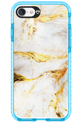 Quartz - Apple iPhone 8