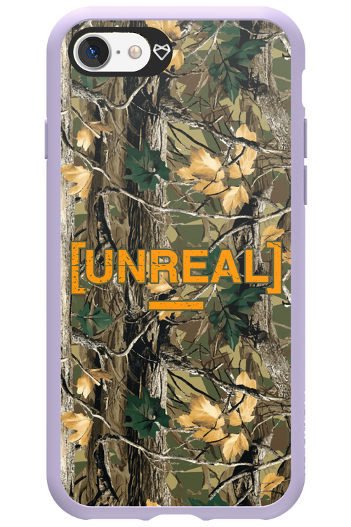 Realtree - Apple iPhone 7