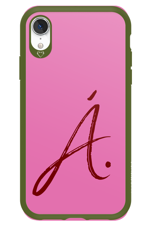 (Sorbet) A II 2.0 - Apple iPhone XR
