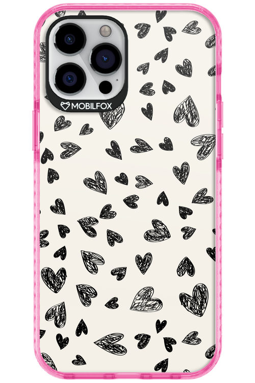Crazy in Luv 2.0 - Apple iPhone 12 Pro Max