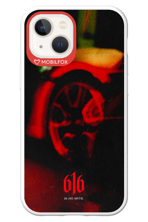616 2.0 - Apple iPhone 13 Mini