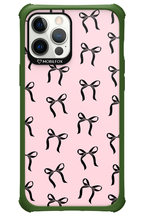 Bow Promise 2.0 - Apple iPhone 12 Pro Max