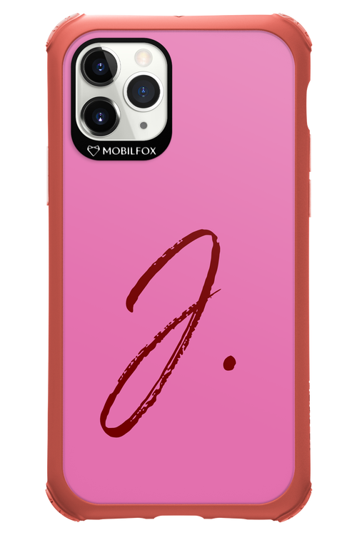 (Sorbet) J 2.0 - Apple iPhone 11 Pro