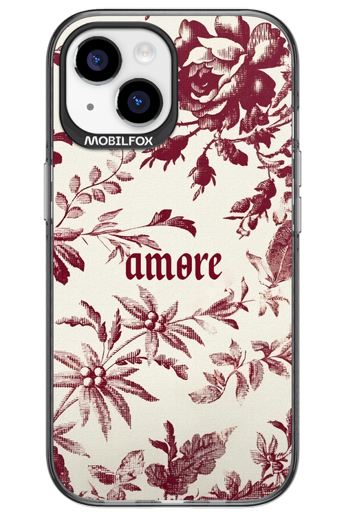 Amore 2.0 - Apple iPhone 15