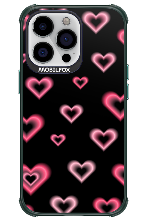 Pink Love 2.0 - Apple iPhone 13 Pro