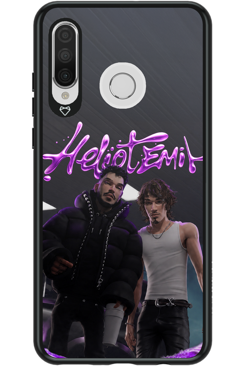 HeliotEmil 2.0 - Huawei P30 Lite