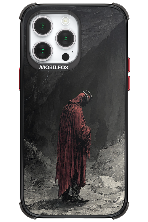 D3MON Cover 2.0 - Apple iPhone 14 Pro Max