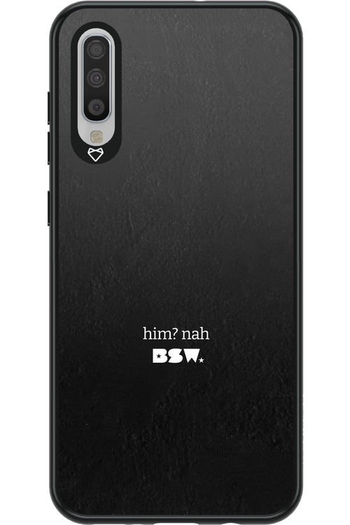 BSW FourSeasons 9 2.0 - Samsung Galaxy A70