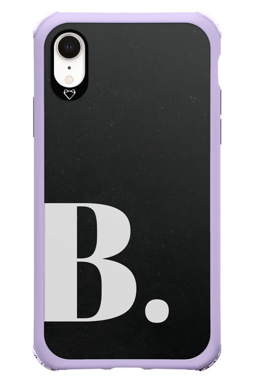 B (Off Space) 2.0 - Apple iPhone XR