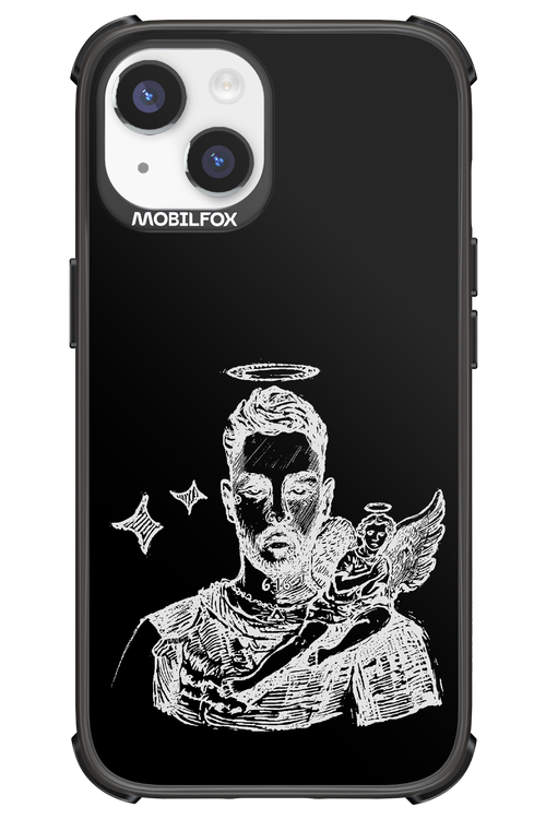 iNGER Black 2.0 - Apple iPhone 14