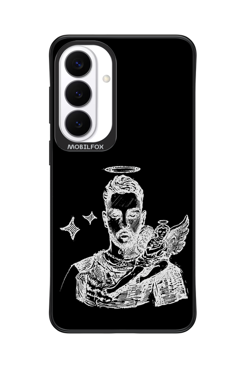 iNGER Black 2.0 - Samsung Galaxy S26+