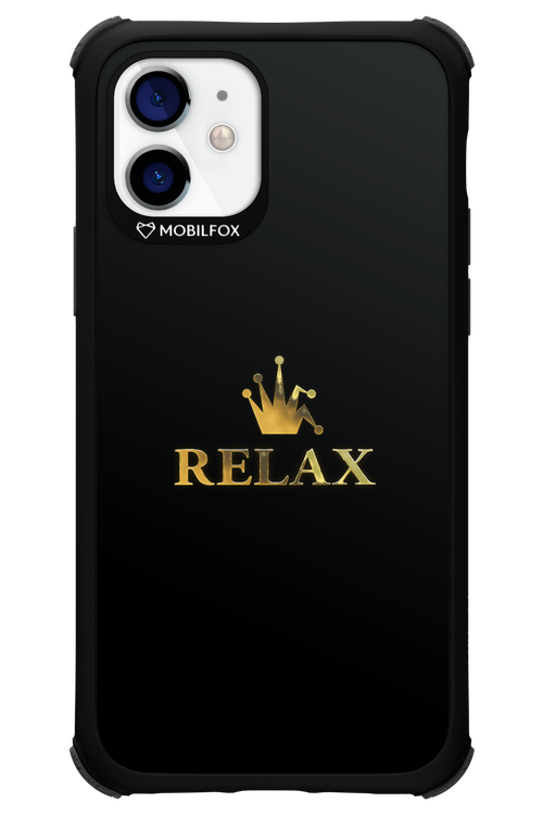 Relax 2.0 - Apple iPhone 12
