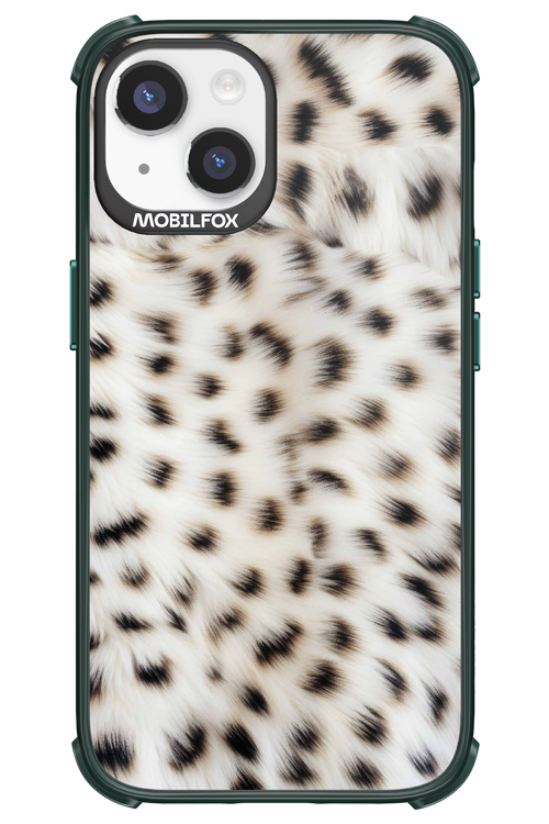 White Leopard 2.0 - Apple iPhone 14