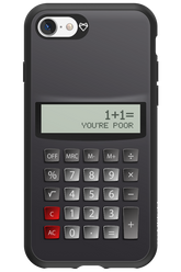Calculator - Apple iPhone 7