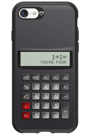 Calculator - Apple iPhone 7