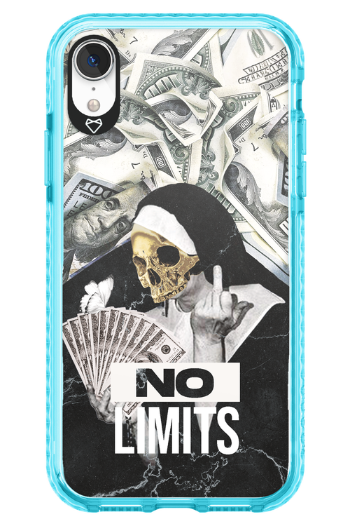No Limits 2.0 - Apple iPhone XR