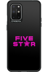 Five Star - OnePlus 8T