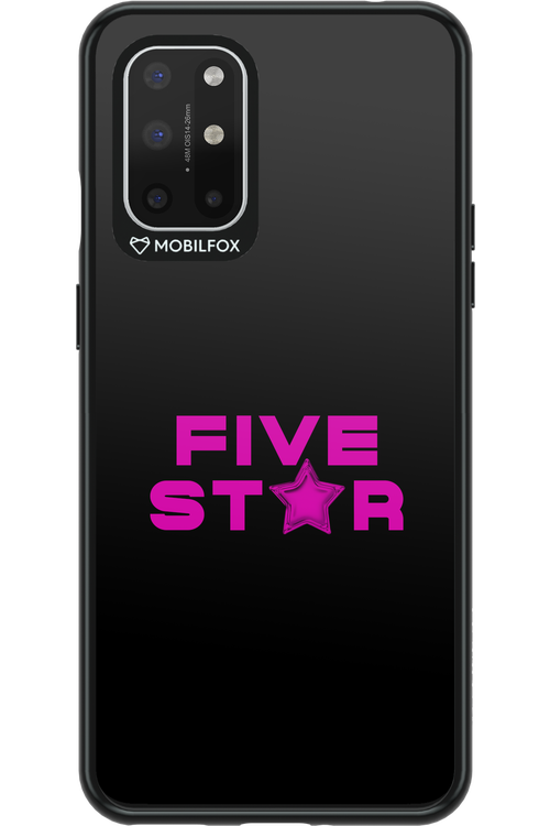 Five Star - OnePlus 8T