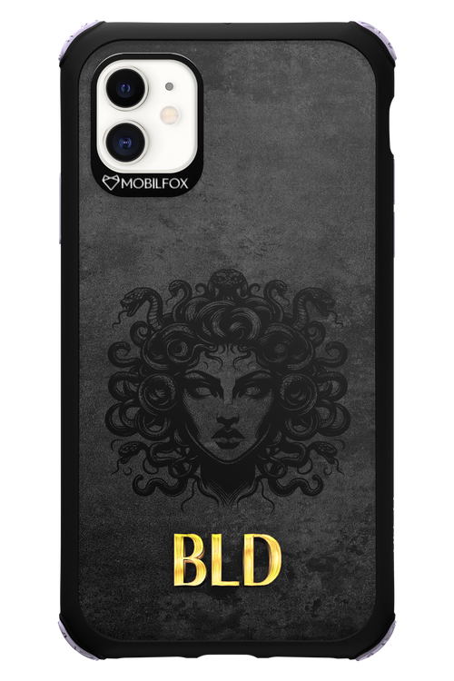 BLD MEDUSA - Apple iPhone 11