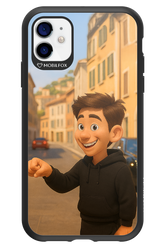 Guy - Apple iPhone 11