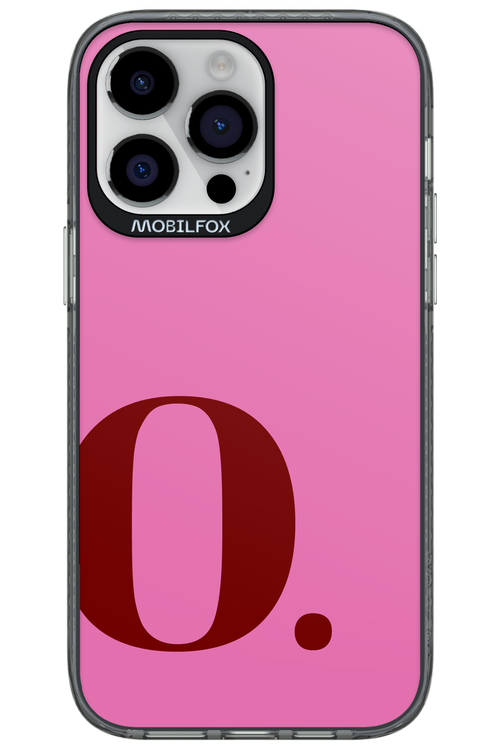 O (Sorbet) 2.0 - Apple iPhone 14 Pro Max