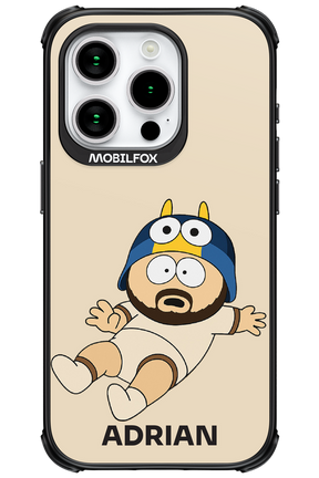 ChildHeli 1 - Apple iPhone 15 Pro