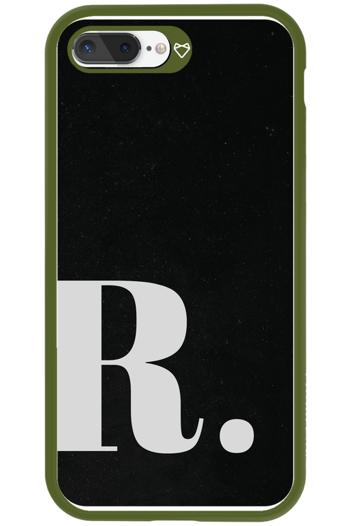 R (Off Space) 2.0 - Apple iPhone 8 Plus