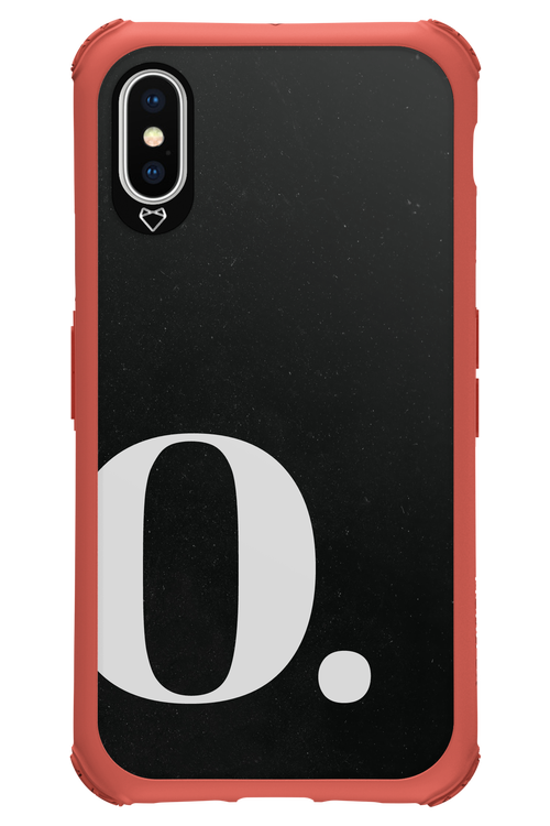 O (Off Space) 2.0 - Apple iPhone XS